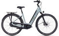 Cube Supreme Hybrid EX 625 – 625 Wh – 28 Zoll – Tiefeinsteiger – 2024