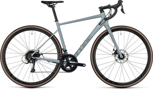 Cube Axial WS Pro greysage´n´mint