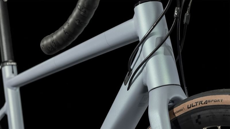 Cube Axial WS Pro greysage´n´mint