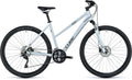 Cube Nature Pro Lady frostwhite´n´grey