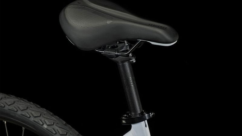 Cube Nature Pro Lady frostwhite´n´grey