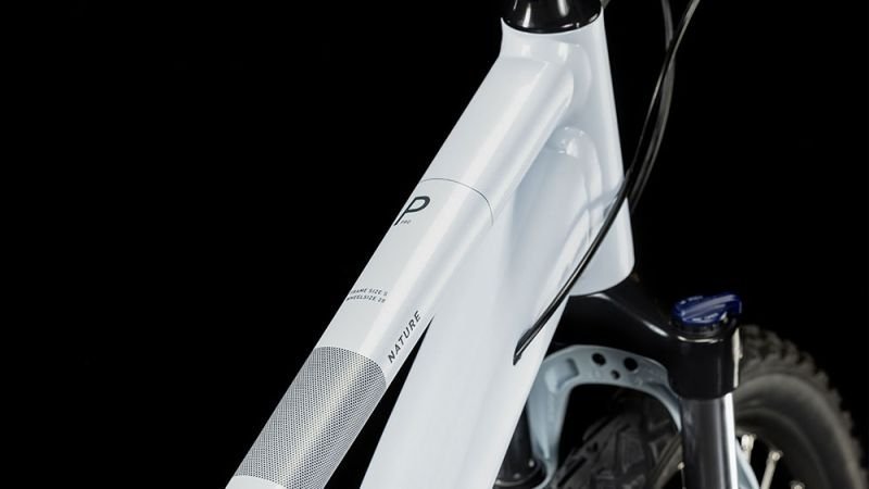 Cube Nature Pro Lady frostwhite´n´grey