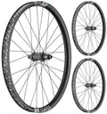DT Swiss HXC 1501 Spline® 27,5" 35mm CL Boost Hinterrad