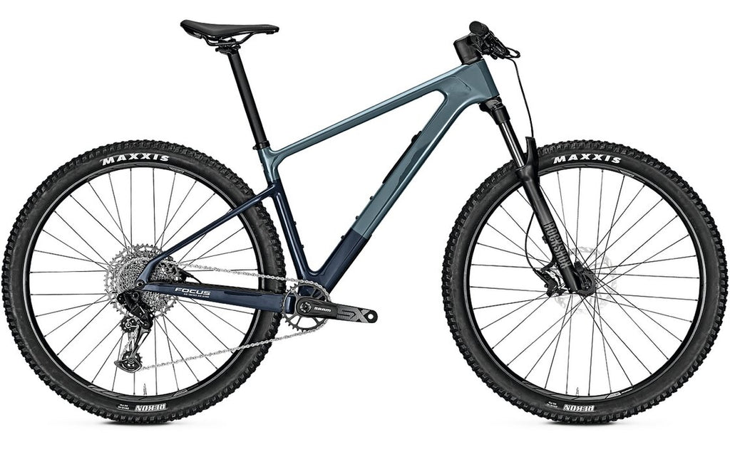 Focus Raven 8.7 - 29 Zoll - Diamant - 2025