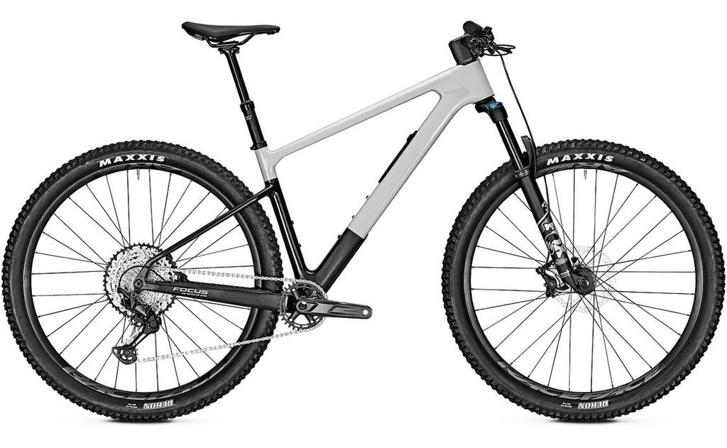Focus Raven 8.8 - 29 Zoll - Diamant - 2025