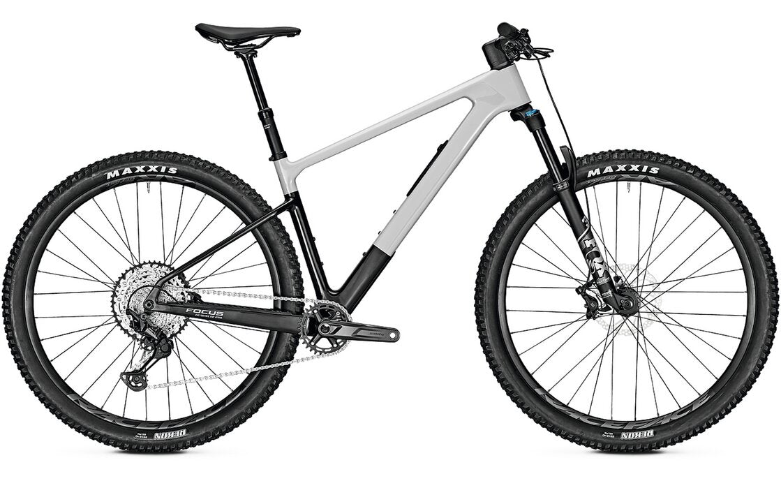Focus Raven 8.8 - 29 Zoll - Diamant - 2025