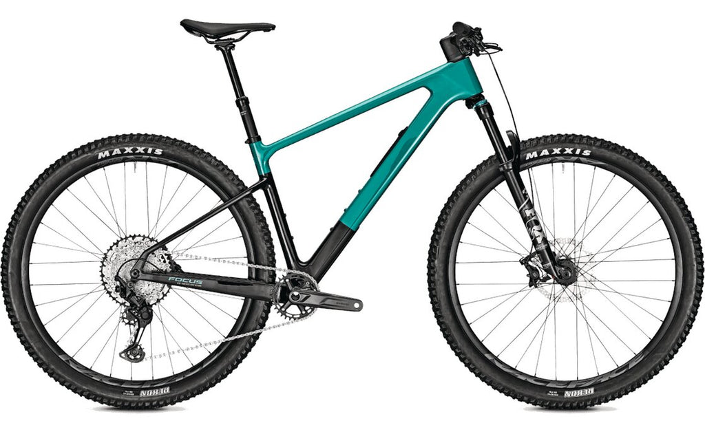 Focus Raven 8.8 - 29 Zoll - Diamant - 2025