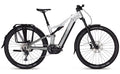 Focus Thron2 6.7 EQP - 800 Wh - 29 Zoll - Fully - 2026