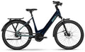 GREENS Bromley R750n – 750 Wh – 27,5 Zoll – Tiefeinsteiger – 2024