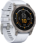 Garmin EPIX™ PRO (GEN 2) SAPPHIRE 47mm - GPS Multisport Smartwatch