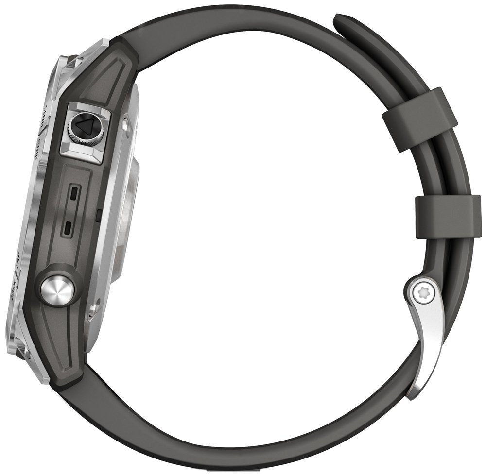 Garmin Fenix 7 - GPS Multisport Smartwatch