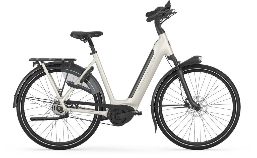 Gazelle Arroyo C5 Elite RT HMB – 625 Wh – 28 Zoll – Tiefeinsteiger – 2025