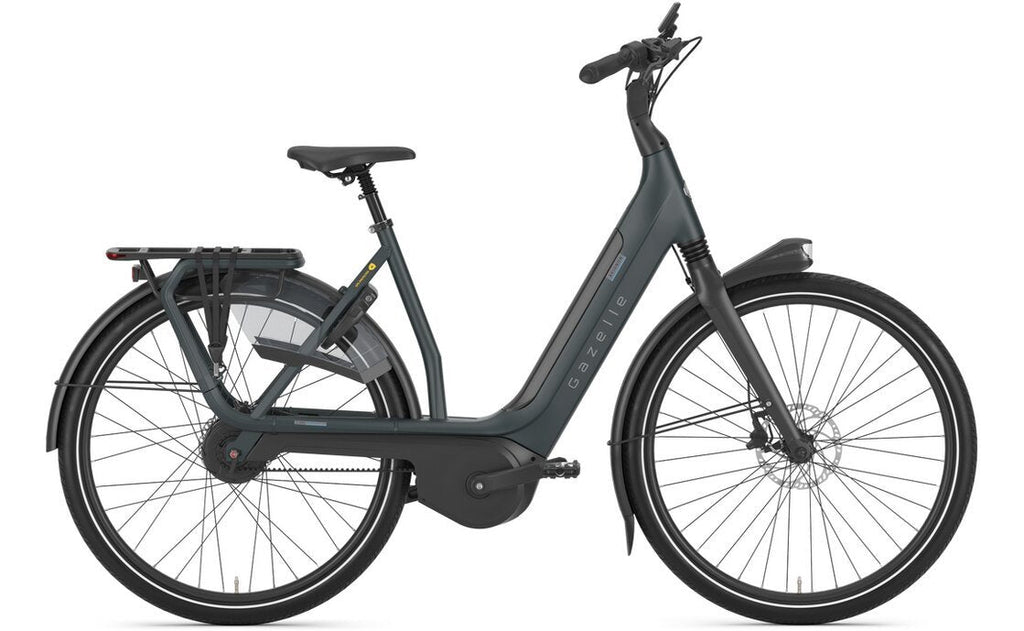 Gazelle Avignon C380 HMB – 625 Wh – 28 Zoll – Tiefeinsteiger – 2025