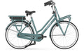 Gazelle Miss Grace C7+ HMB - 500 Wh - 28 Zoll - Tiefeinsteiger - 2025