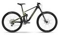 Ghost Riot Trail Pro – 29 Zoll – Fully – 2025