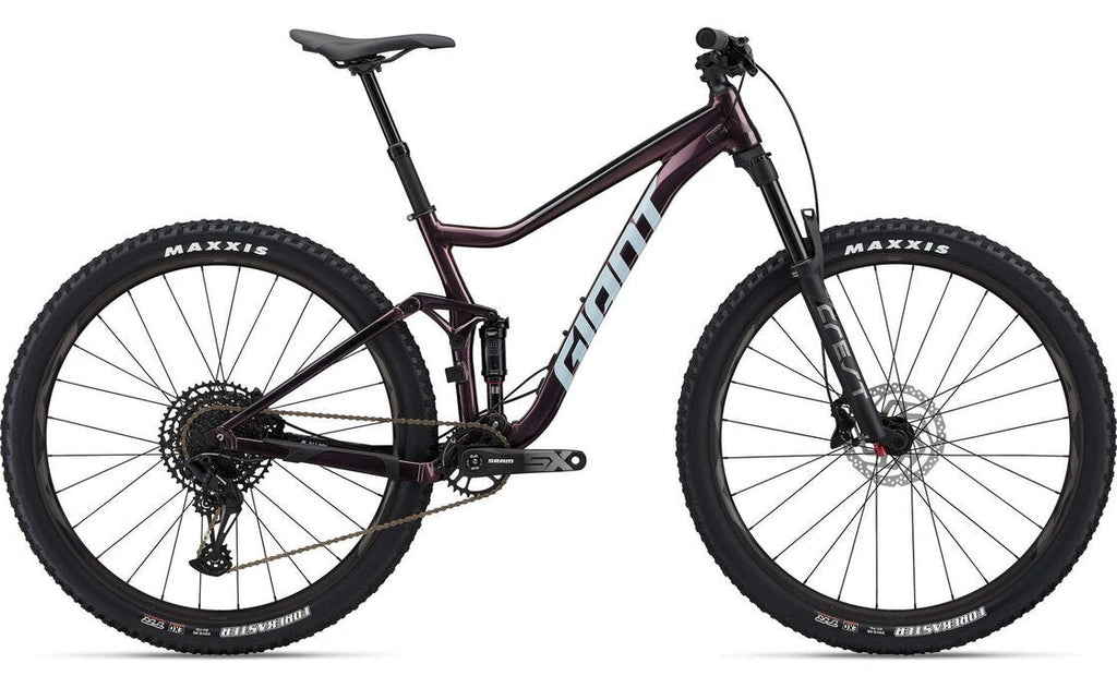 Giant Stance 1 – 29 Zoll – Fully – 2024