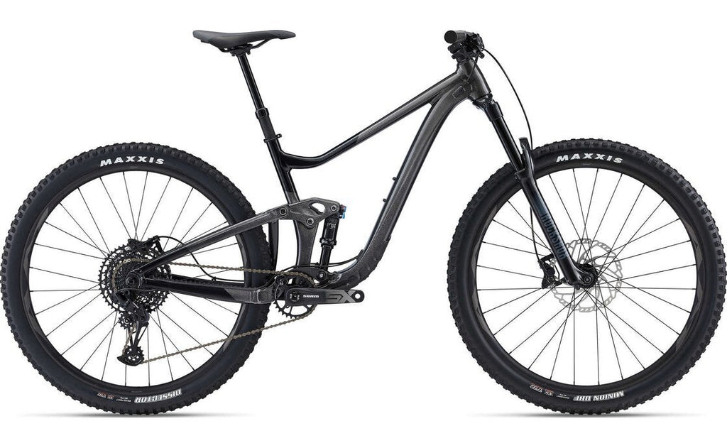 Giant Trance X 2 – 29 Zoll – Fully – 2024