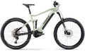 Haibike AllTrail 4 27.5 - 630 Wh - 27,5 Zoll - Fully