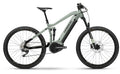 Haibike AllTrail 4 29 - 630 Wh - 29 Zoll - Fully