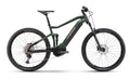 Haibike AllTrail 4 29 - 630 Wh - 29 Zoll - Fully