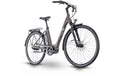 Husqvarna Eco City 2 CB 504 - 504 Wh - 28 Zoll - Tiefeinsteiger - 2023