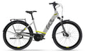 Husqvarna Grand Towner 4 CB - 500 Wh - 28 Zoll - Tiefeinsteiger - 2024