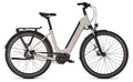 Kalkhoff Image 5 Season - 625 Wh - 29 Zoll - Tiefeinsteiger - 2026