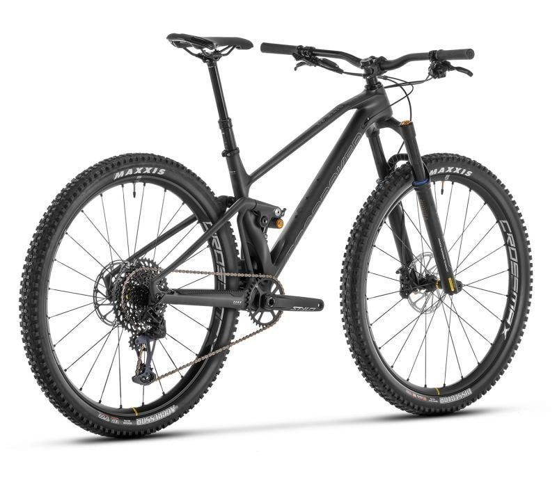 Mondraker F-PODIUM CARBON SE