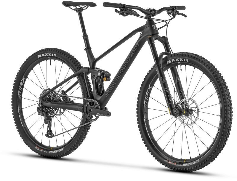 Mondraker F-PODIUM CARBON SE