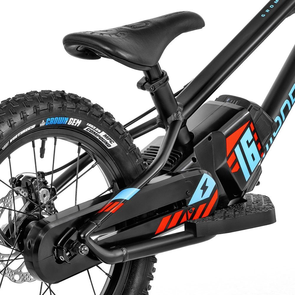 Mondraker GROMMY 16
