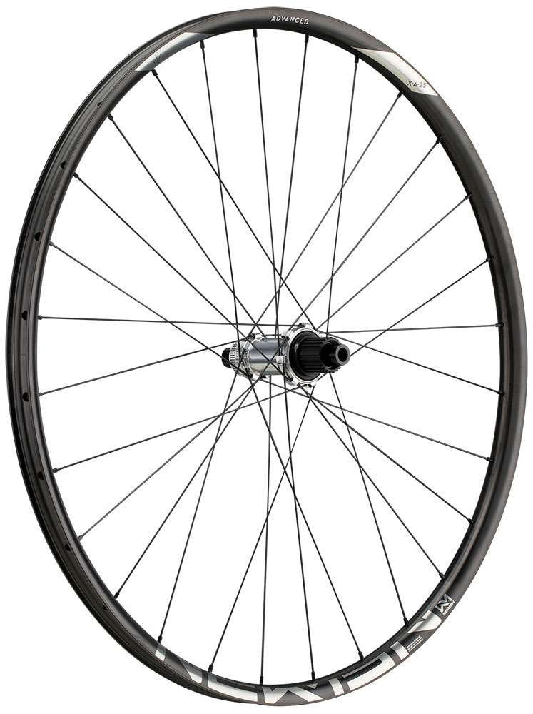 Newmen Advanced SL X.A.25 29" Boost Hinterrad