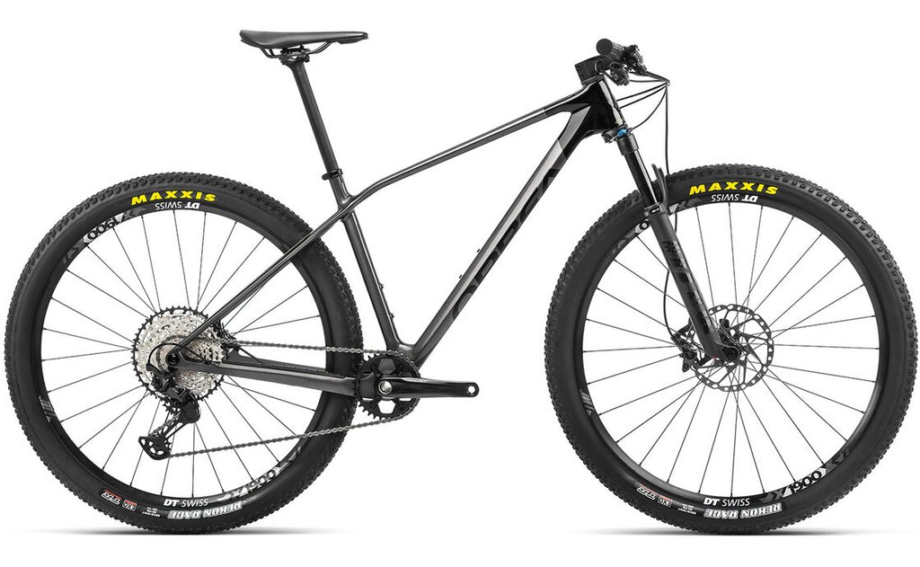 Orbea Alma M25 - 29 Zoll - Diamant - Aktion