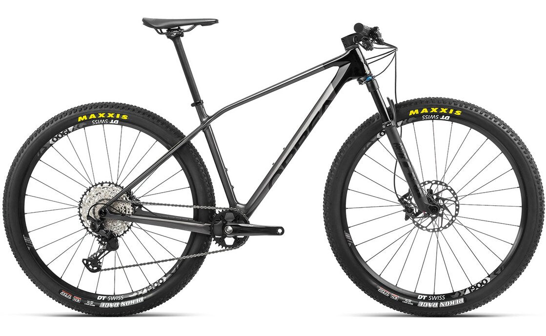 Orbea Alma M25 - 29 Zoll - Diamant - Aktion