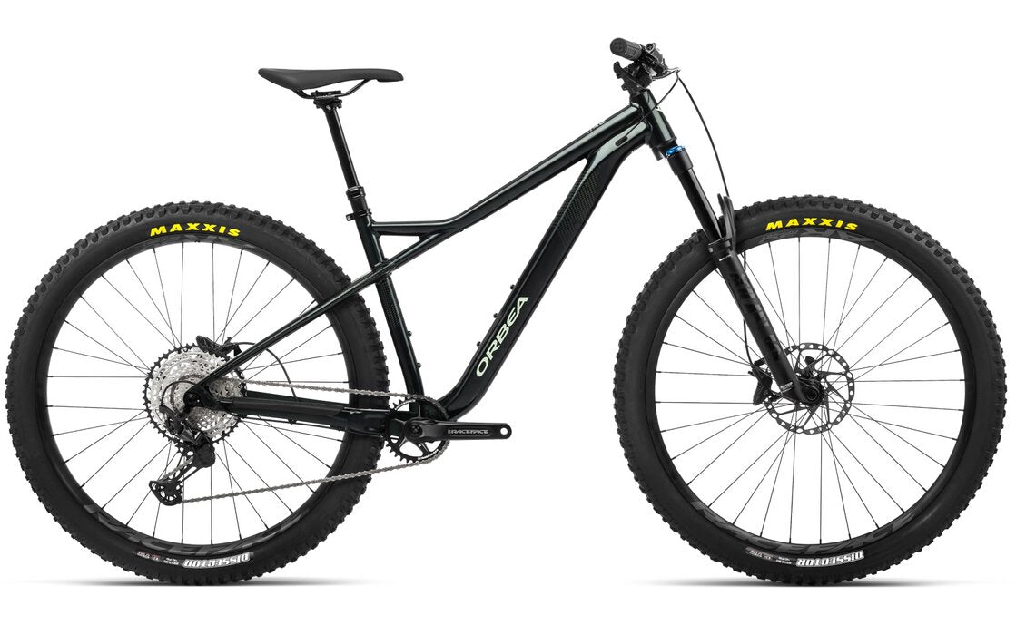 Orbea Laufey H LTD - 29 Zoll - Diamant - 2023