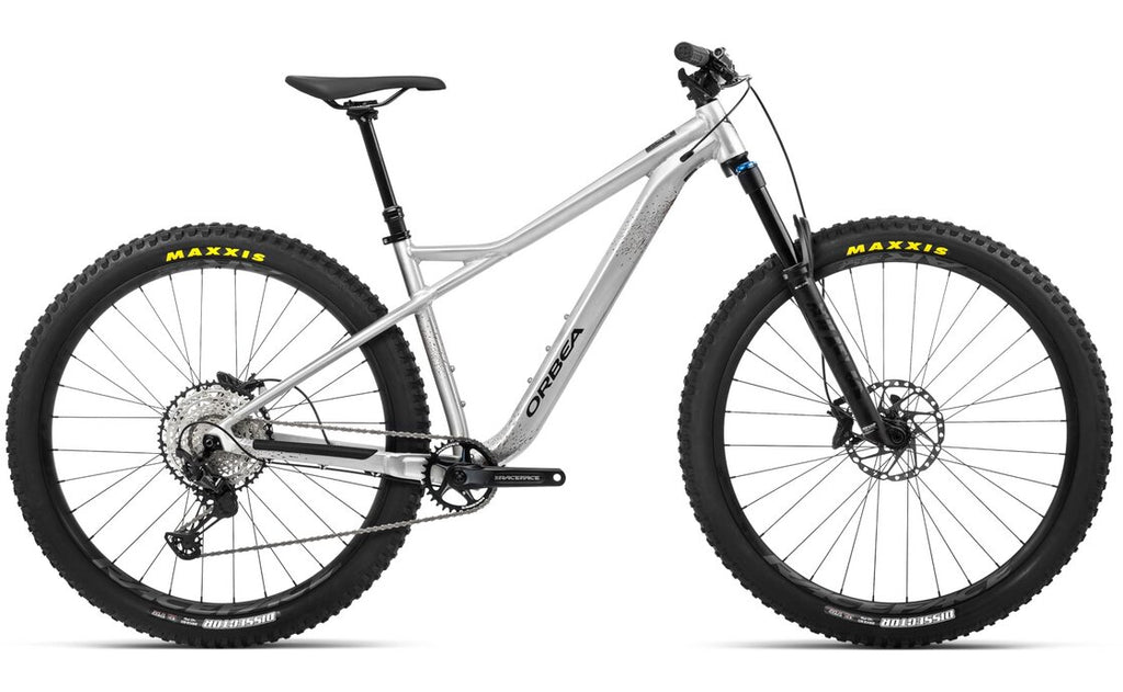 Orbea Laufey H LTD - 29 Zoll - Diamant - 2023