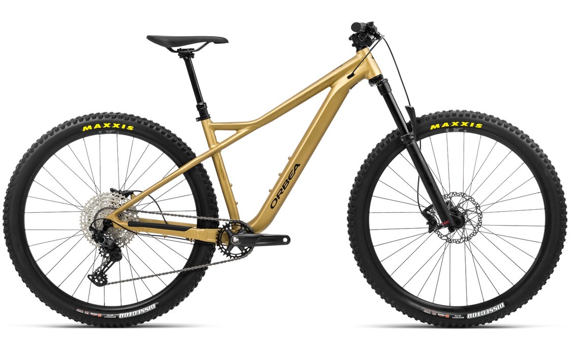 Orbea Laufey H10 - 29 Zoll - Diamant - 2023
