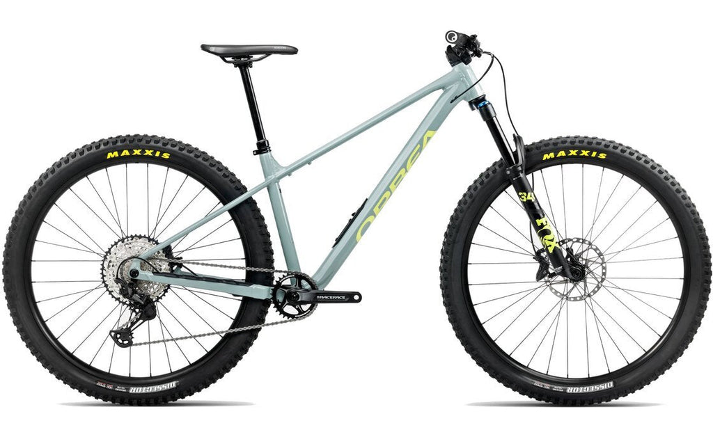 Orbea Laufey H10 – 29 Zoll – Diamant – 2025