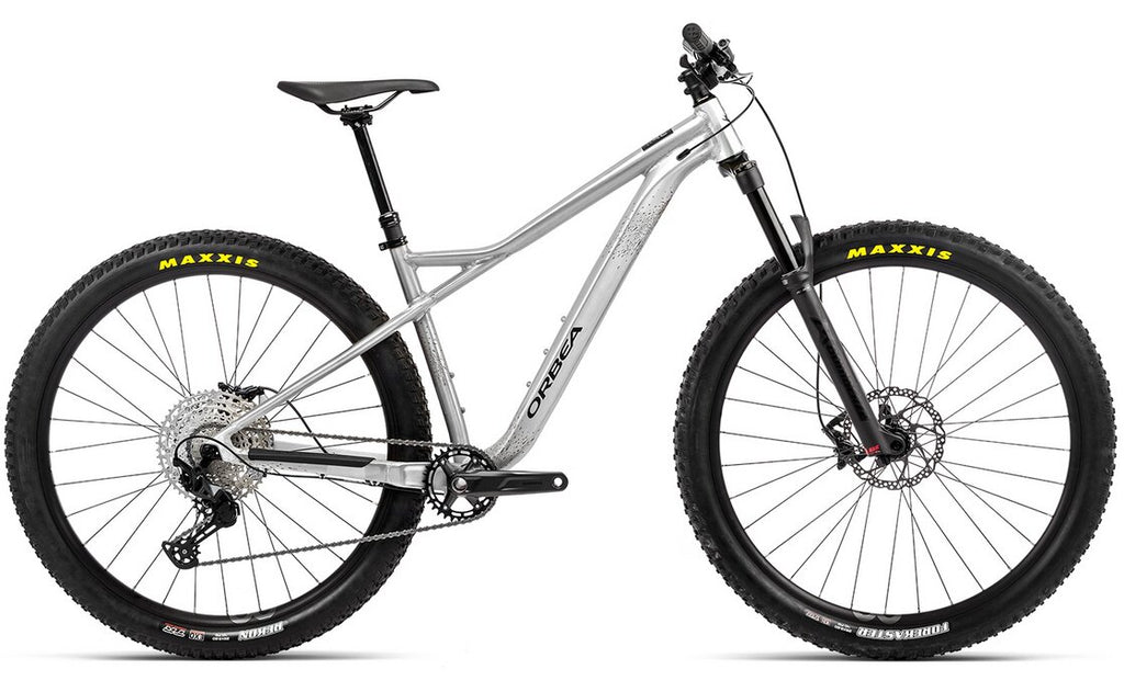 Orbea Laufey H10 - 29 Zoll - Diamant - Aktion