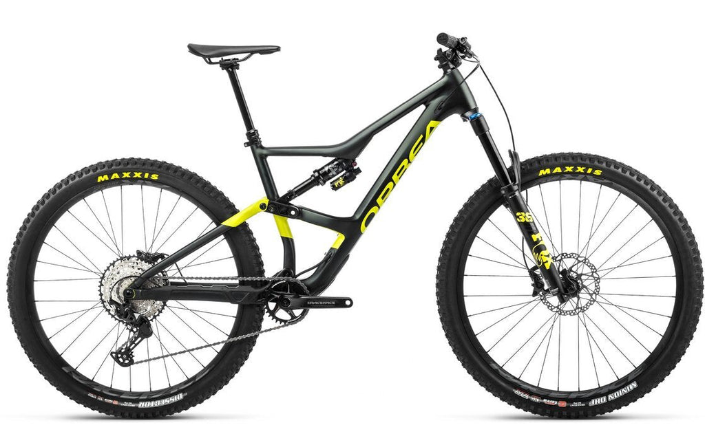 Orbea Occam H20 LT – 29 Zoll – Fully