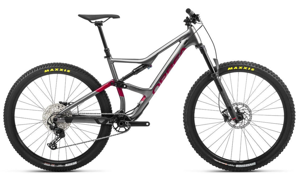 Orbea Occam H30 – 29 Zoll – Fully
