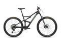 Orbea Occam M30 - 29 Zoll - Fully - Aktion