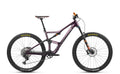 Orbea Occam M30 - 29 Zoll - Fully - Aktion