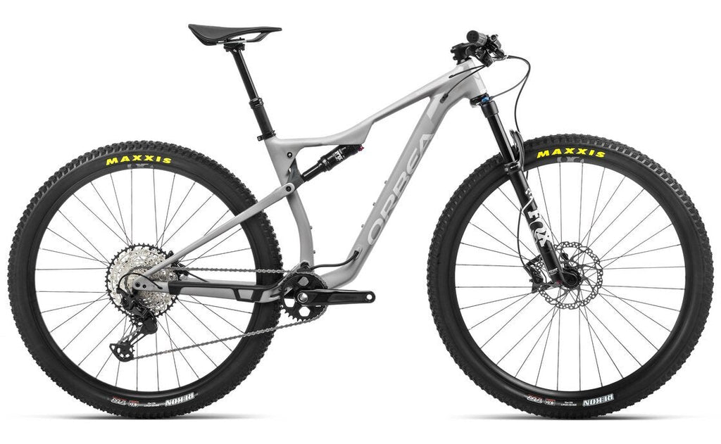 Orbea Oiz H20 – 29 Zoll – Fully