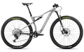 Orbea Oiz H20 - 29 Zoll - Fully - Aktion
