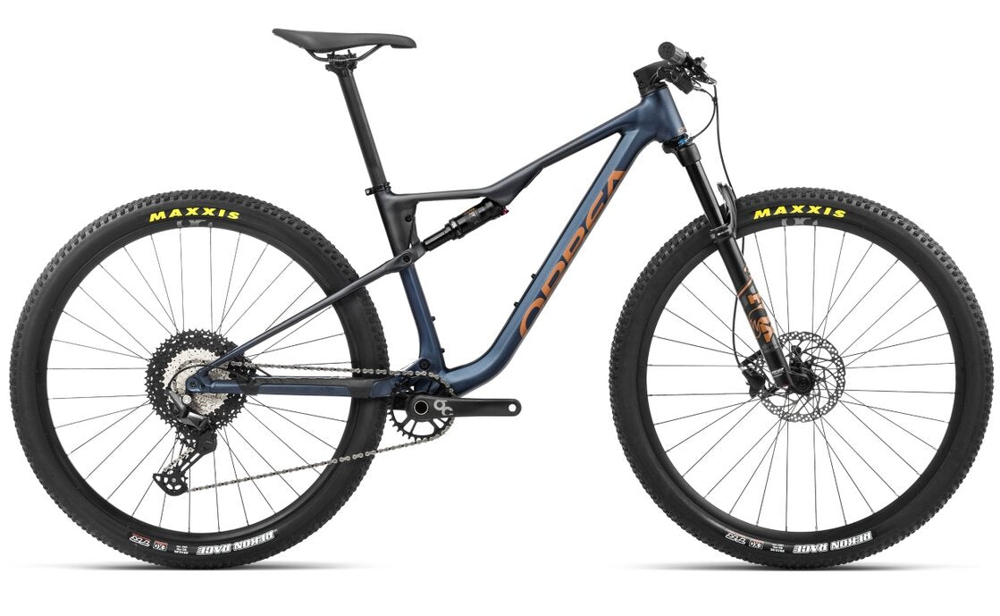 Orbea Oiz H30 - 29 Zoll - Fully - 2024