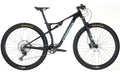 Orbea Oiz H30 - 29 Zoll - Fully - Aktion