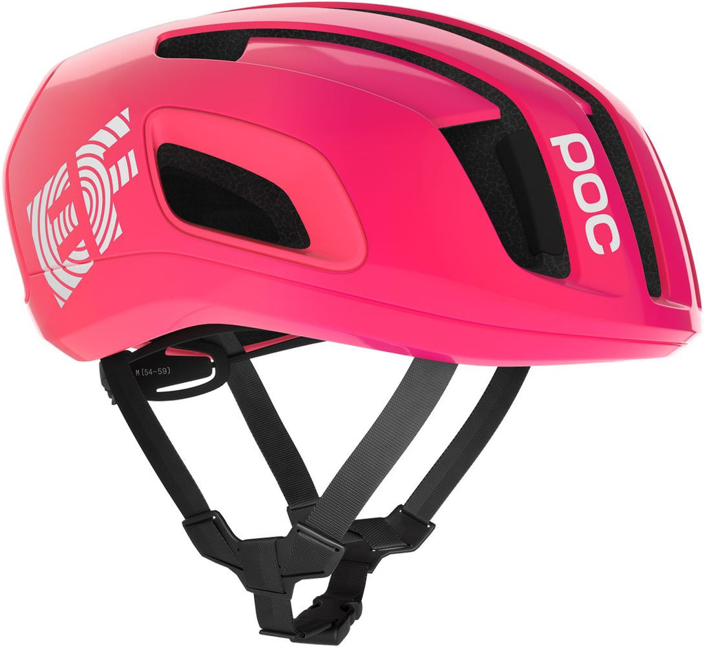 POC Cytal EF Pro Team - Fahrradhelm