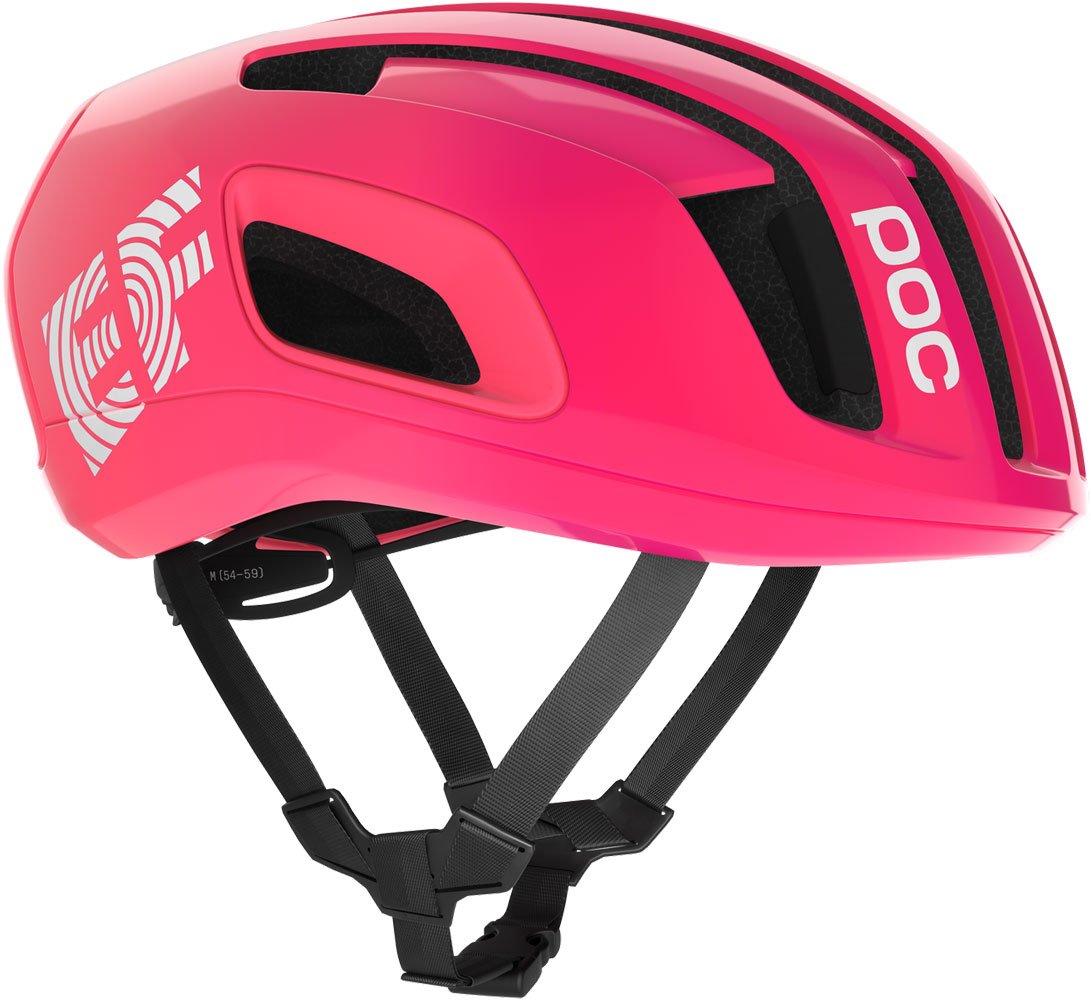 POC Cytal EF Pro Team - Fahrradhelm