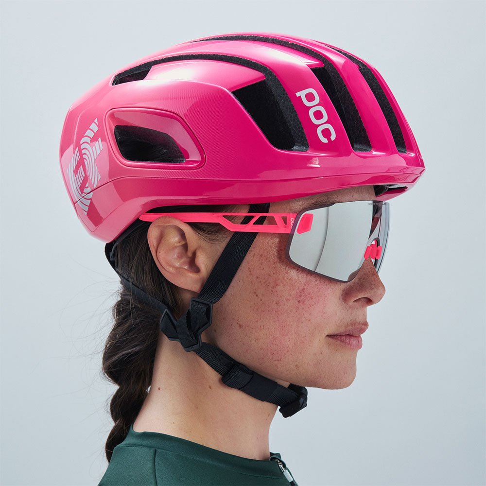 POC Cytal EF Pro Team - Fahrradhelm