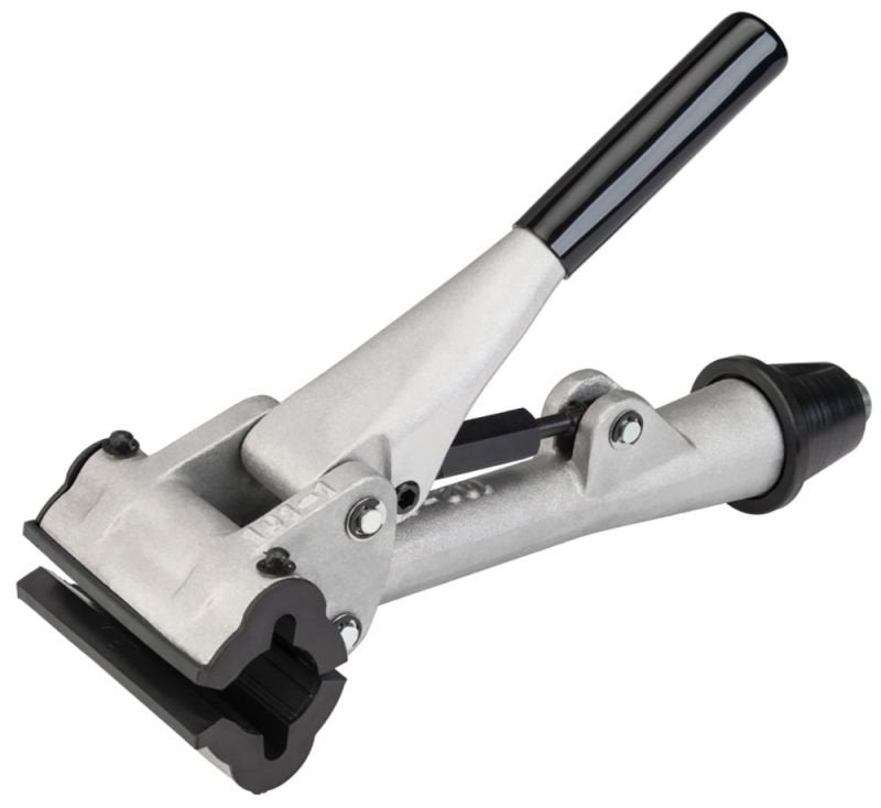 Park Tool PCS-4-1 Montageständer mit Hebel-Halteklaue